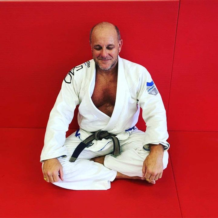 Interview with Highly Esteemed Martial Arts Teacher Tom Callos - Part 1