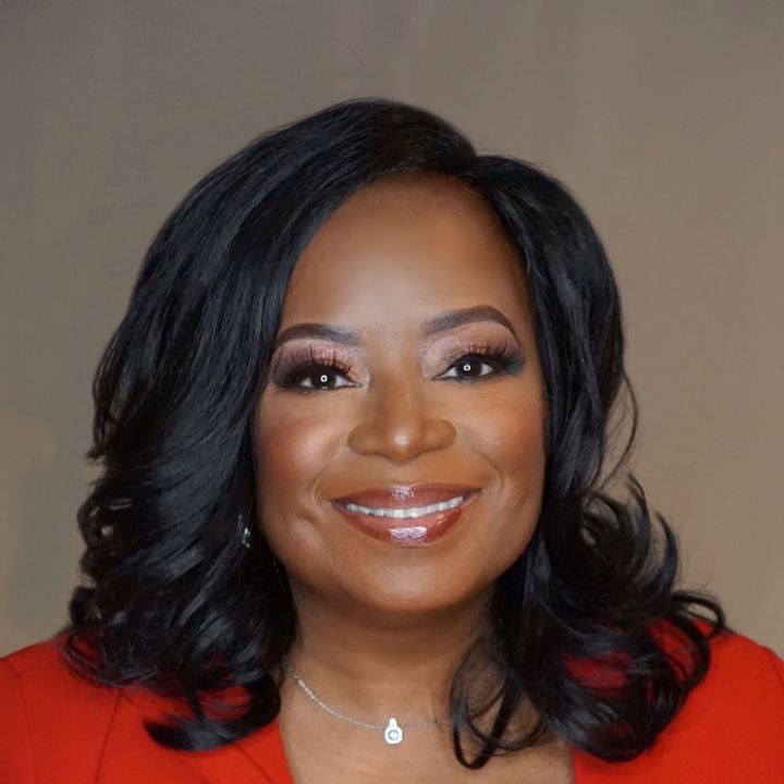 You Want to Fix the Crime? Love the Children! Dr. Ashonta Wyatt