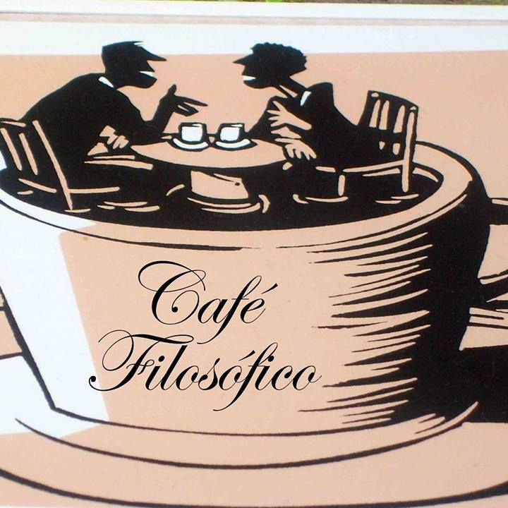 Café filosófico