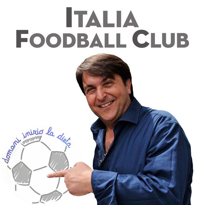 Italia Foodball Club
