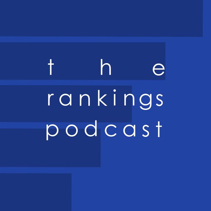 The Rankings Podcast
