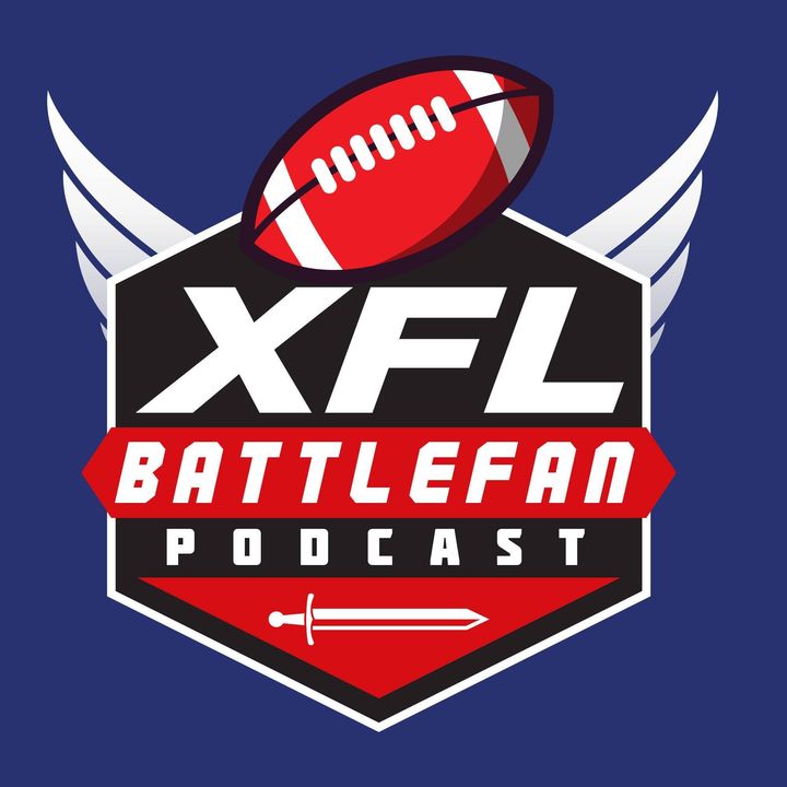 XFL BattleFan Podcast