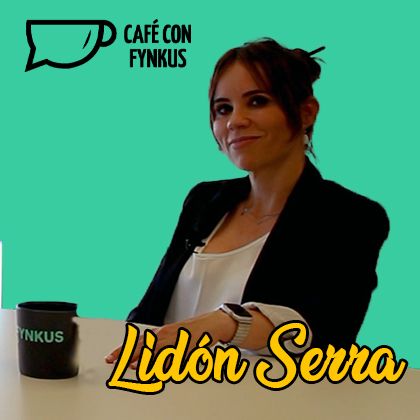 Un café con Lidon Serra, CEO de Tugesto