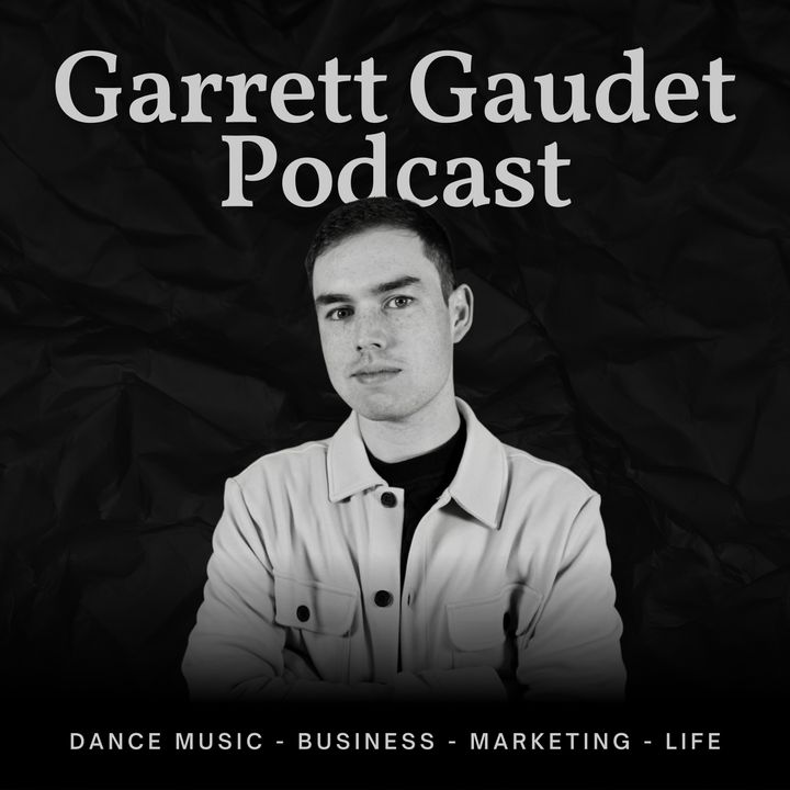 Garrett Gaudet Podcast