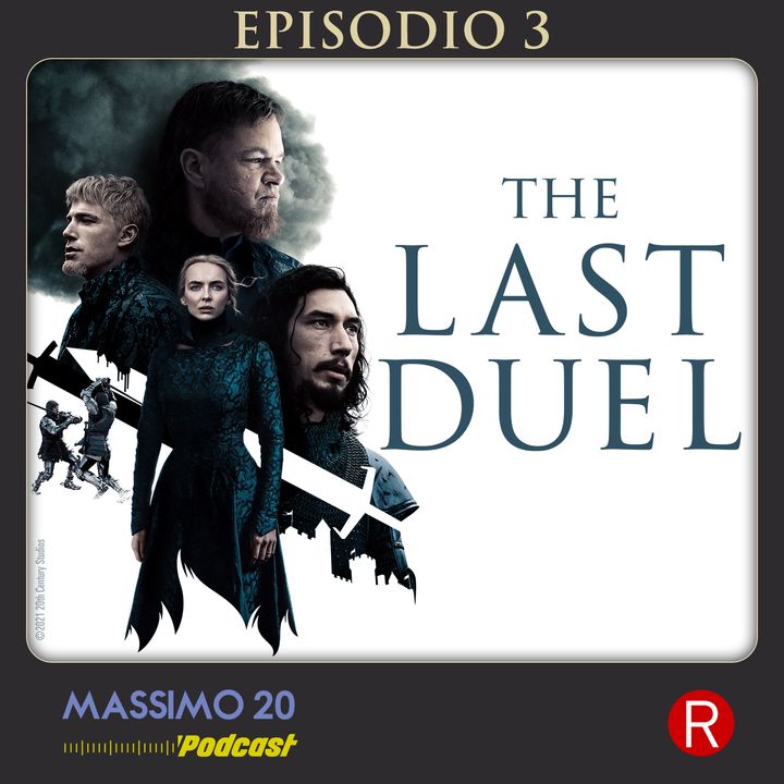 The Last Duel: Il duello si avvicina | 3/3 Terza parte