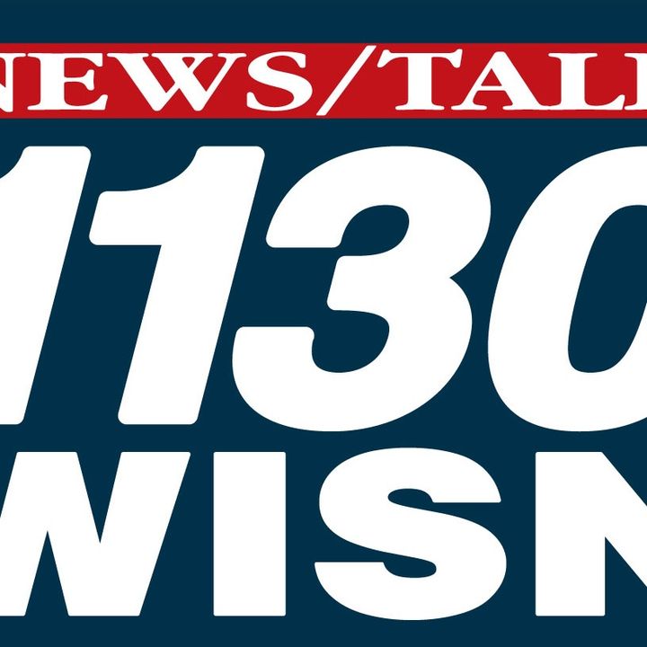 News/Talk 1130 WISN Interviews