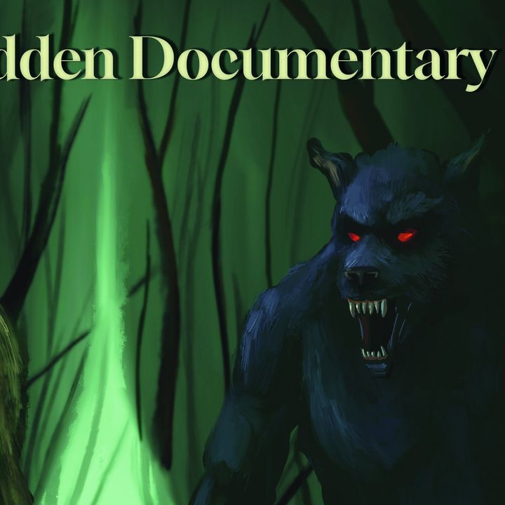 The Forbidden Documentary: Occult Louisiana Official Release!!