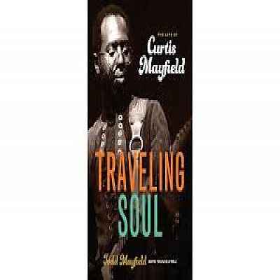 Todd Mayfield Traveling Soul