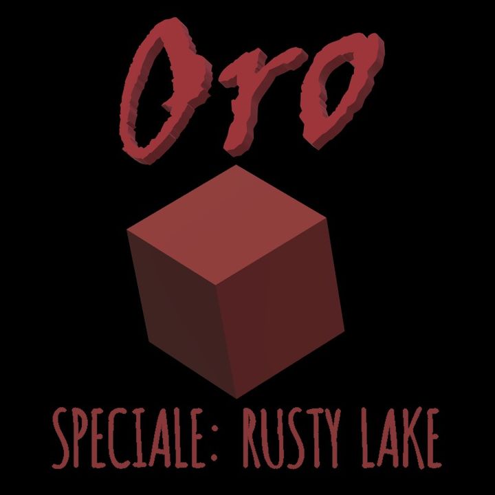 SPECIALE - Rusty Lake (Parte 2)