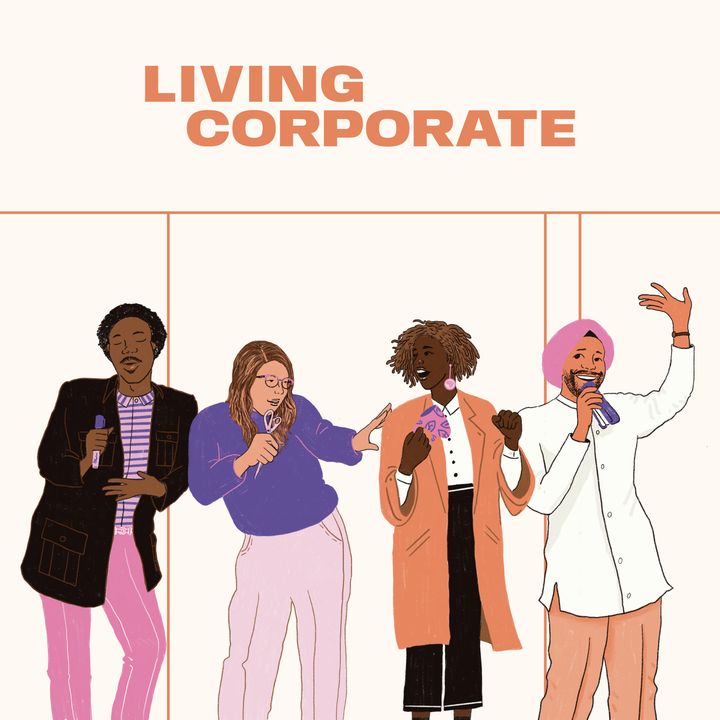 Living Corporate