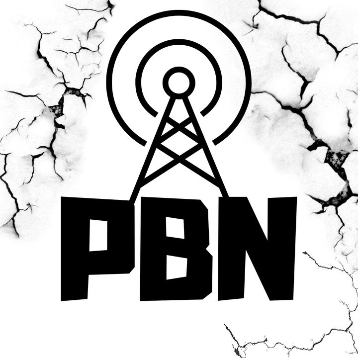 The Prepper Broadcasting Network