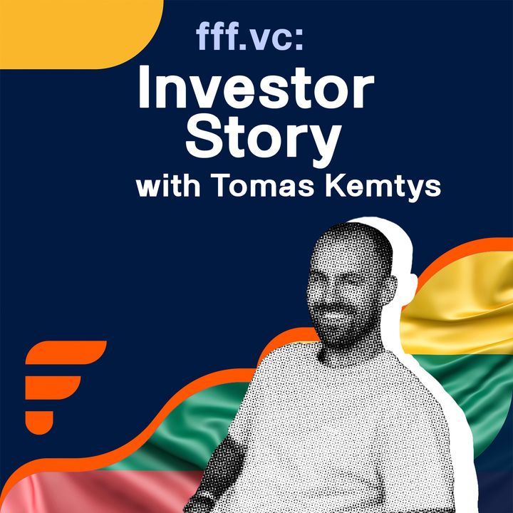Investor Story: Tomas Kemtys