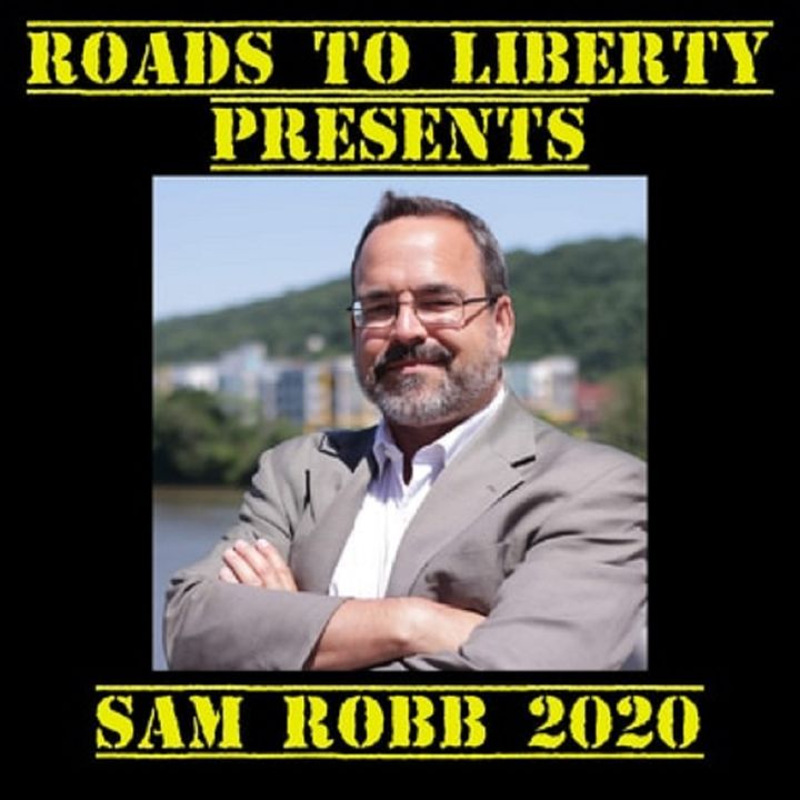 Sam Robb 2020
