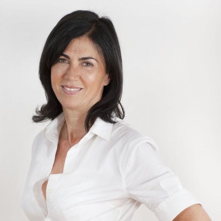 Rossella Bartolozzi, Proprietaria e Chief financial officer di Probios - SANA 2023 - Radio Wellness