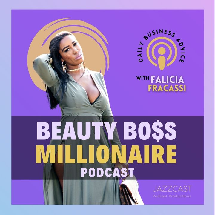 Beauty Boss Millionaire