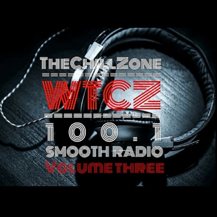 TheChillZone WTCZ 100.1 Vol 3