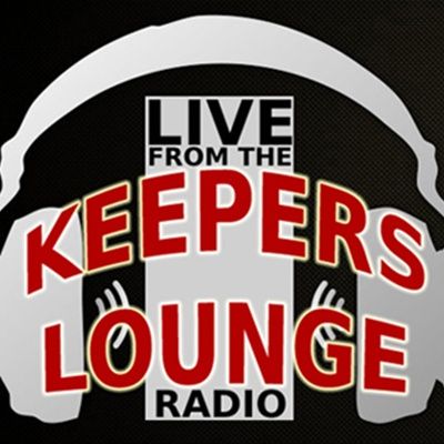 The Keepers Lounge Radio's tracks
