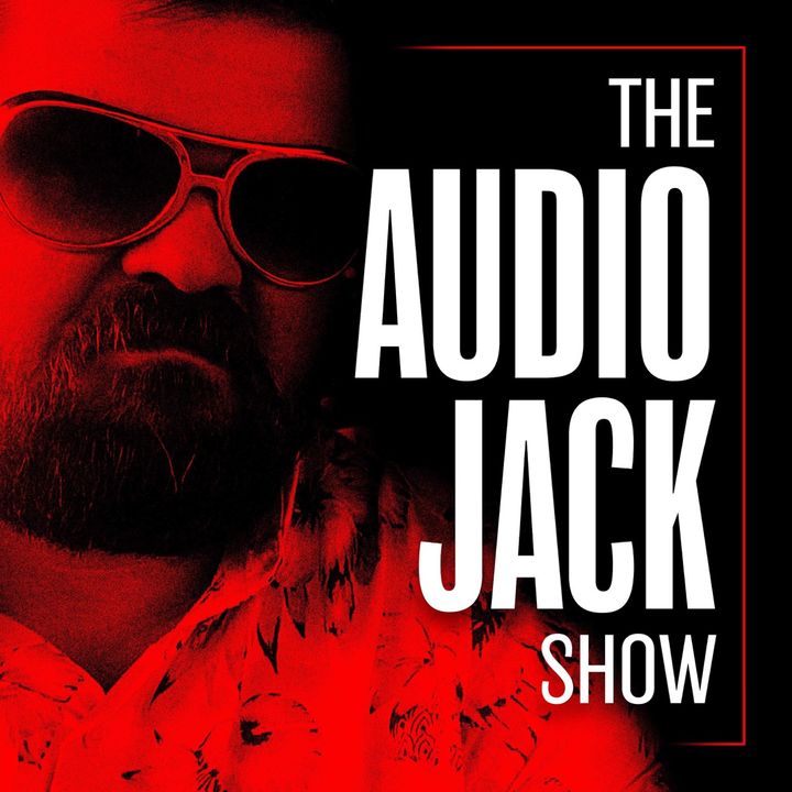 Audio Jack Episode 7