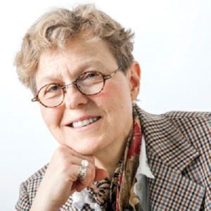 Ep025: Dr. Vera Tarman - Food Junkies: The Truth About Food Addiction