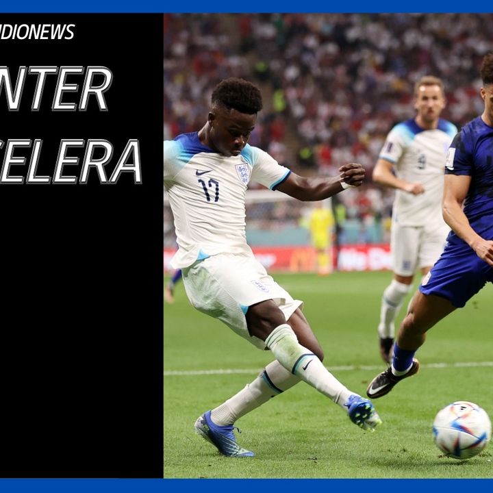 Il Sun rilancia: l'Inter pronta a investire su Antonee Robinson