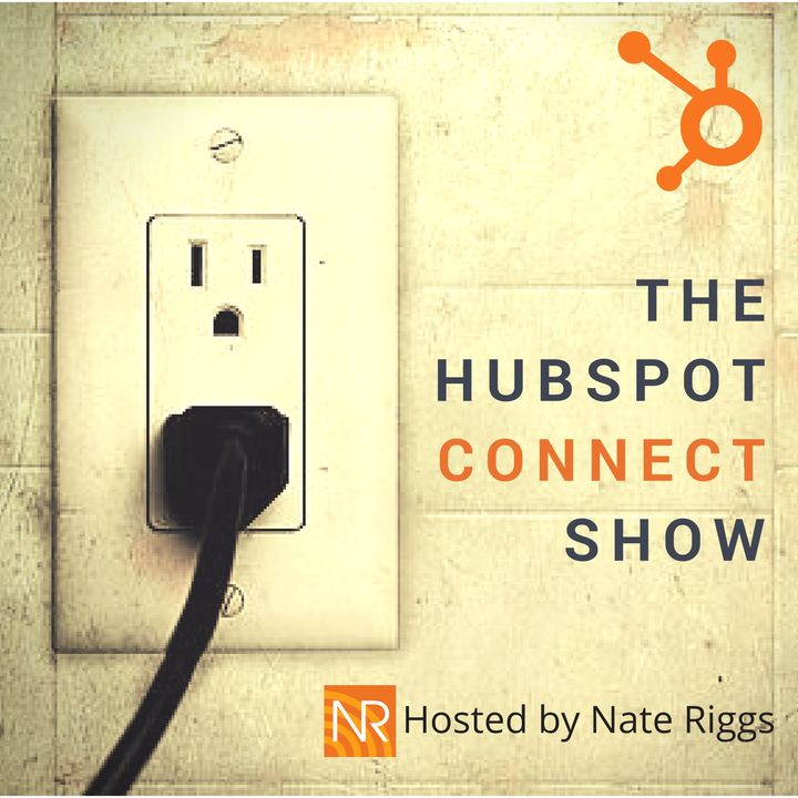 The HubSpot Connect Show