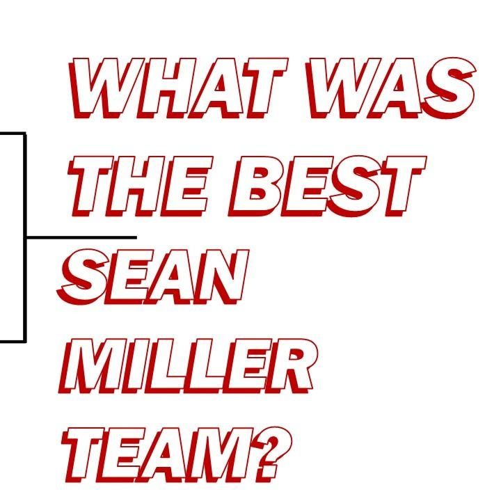 Ep.106: What was Sean Miller's best team? Miller Madness Tourney Preview