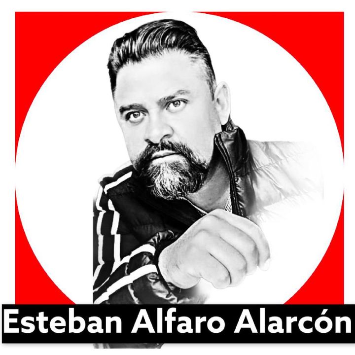 Esteban Alfaro Alarcón