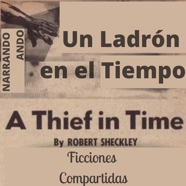 Un ladrón en el Tiempo de ROBERT SCHEKLEY