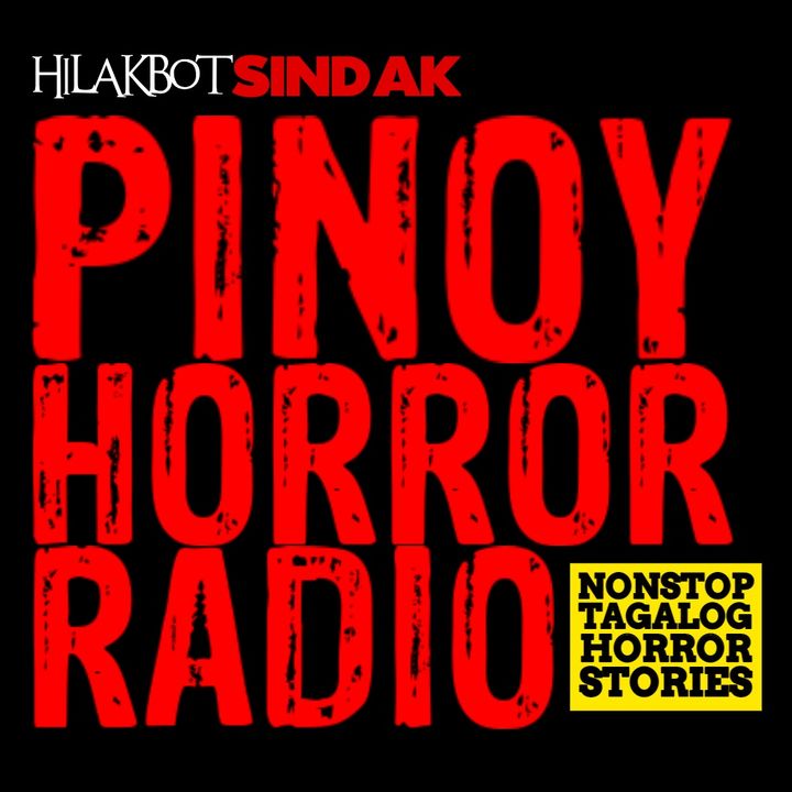 🔴 PINOY HORROR RADIO | NonStop Tagalog Horror Stories