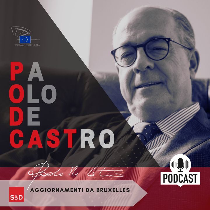 I podcast di Paolo De Castro
