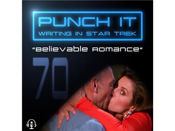 Punch It 70 - Believable Romance