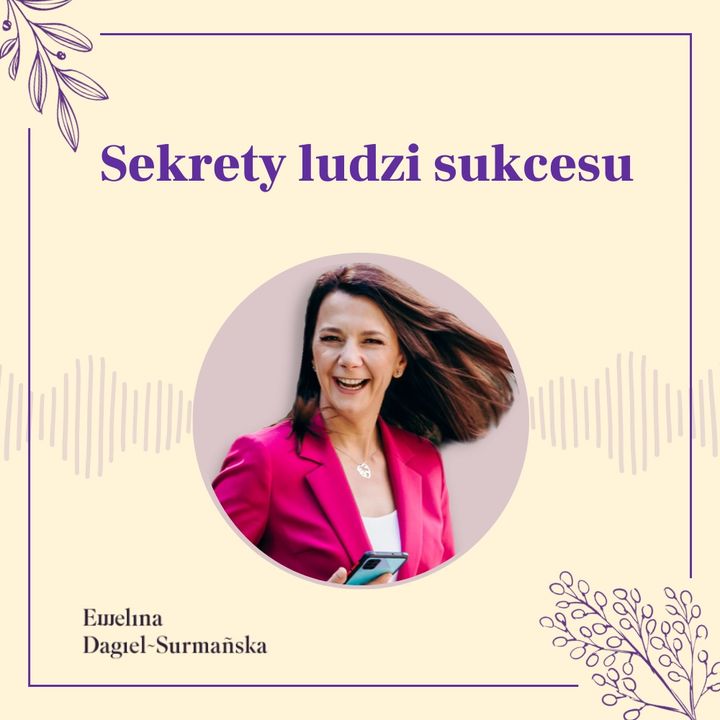 #15 | Sekrety ludzi sukcesu