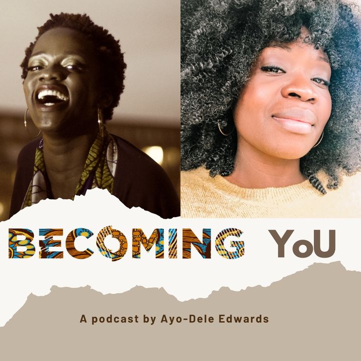 003 |  Following Your Path | Tola Okogwu