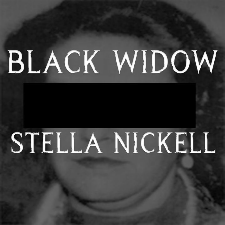 Black Widow: Stella Nickell