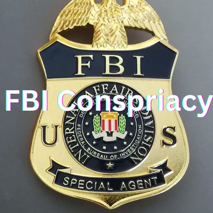 FBI Conspiracy