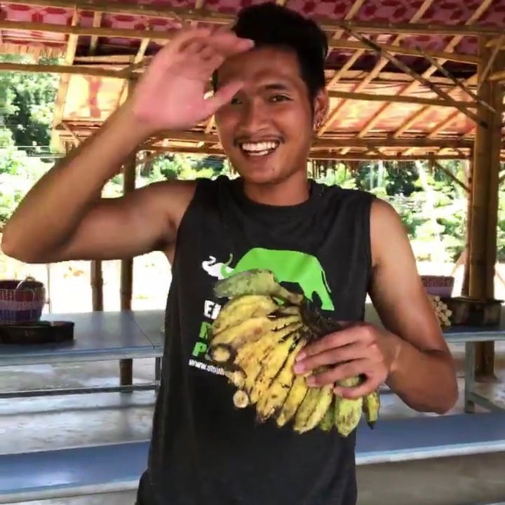 10.3 "Travel Culture Connect" featuring Aik (Tour Guide) in Thailand