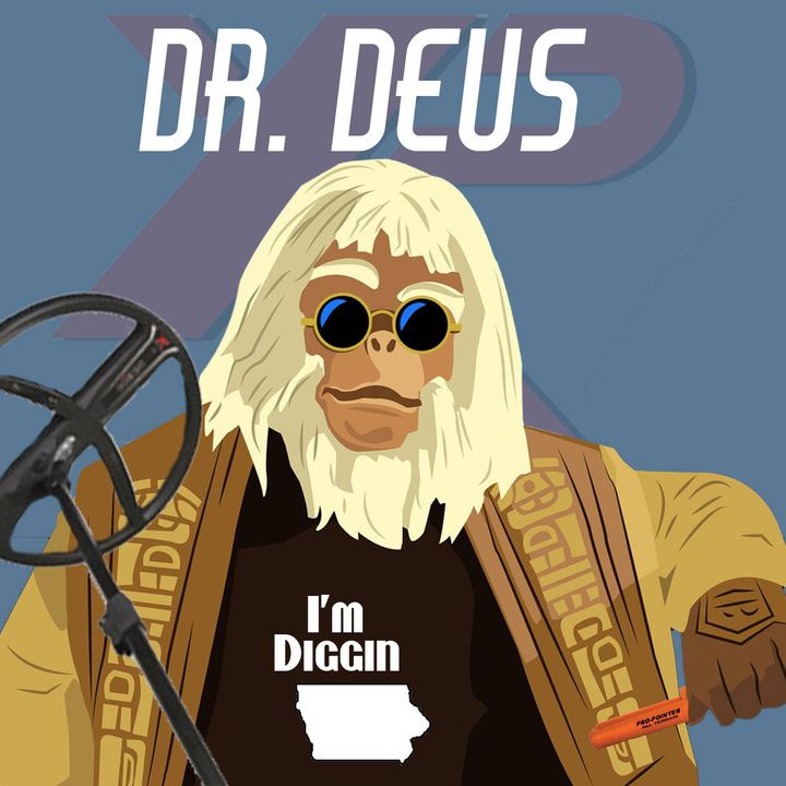 3/10/19 RC Dunn: Dr. Deus XP Team USA