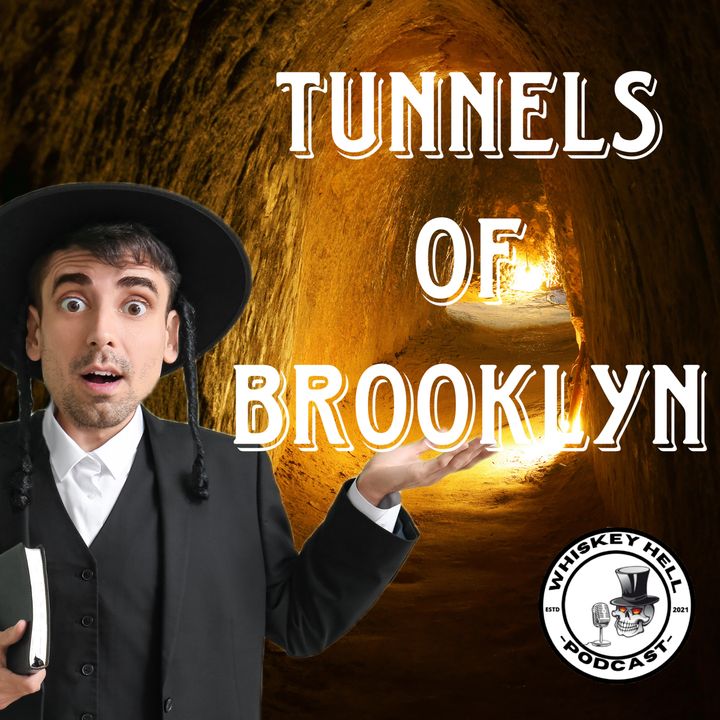Tunnels of Brooklyn