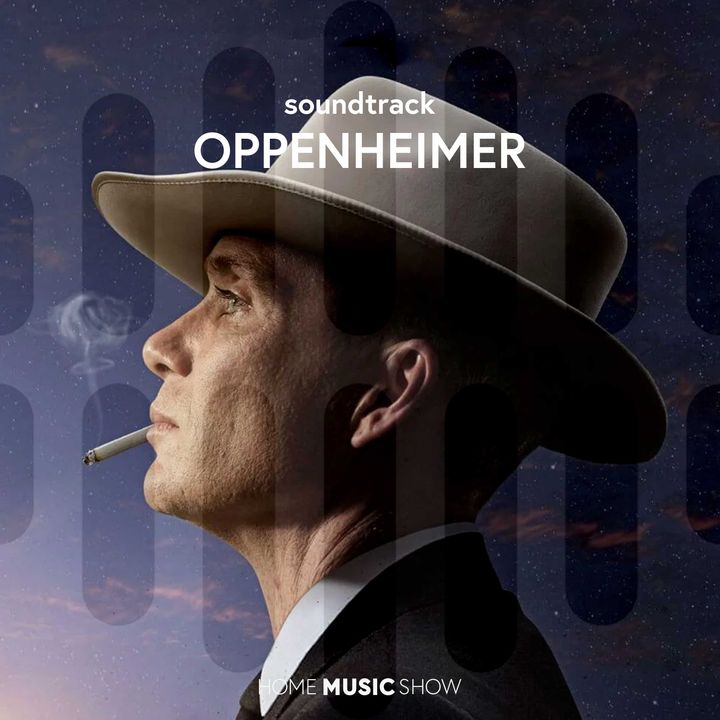 Oppenheimer | Analisi e recensione della colonna sonora