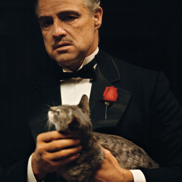 EP 1: The Godfather 50th Anniversary