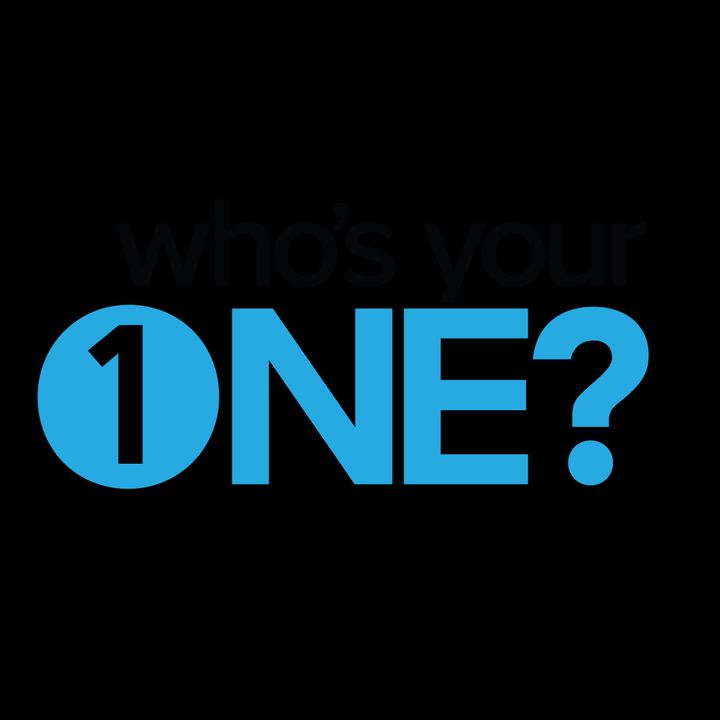 Who’s Your One? (Part 1) Luke 19:1-10
