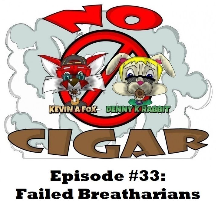 Episode #33: Failed Breatharians