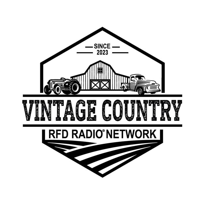 RFD Vintage Country Episode 20 May 20, 2023