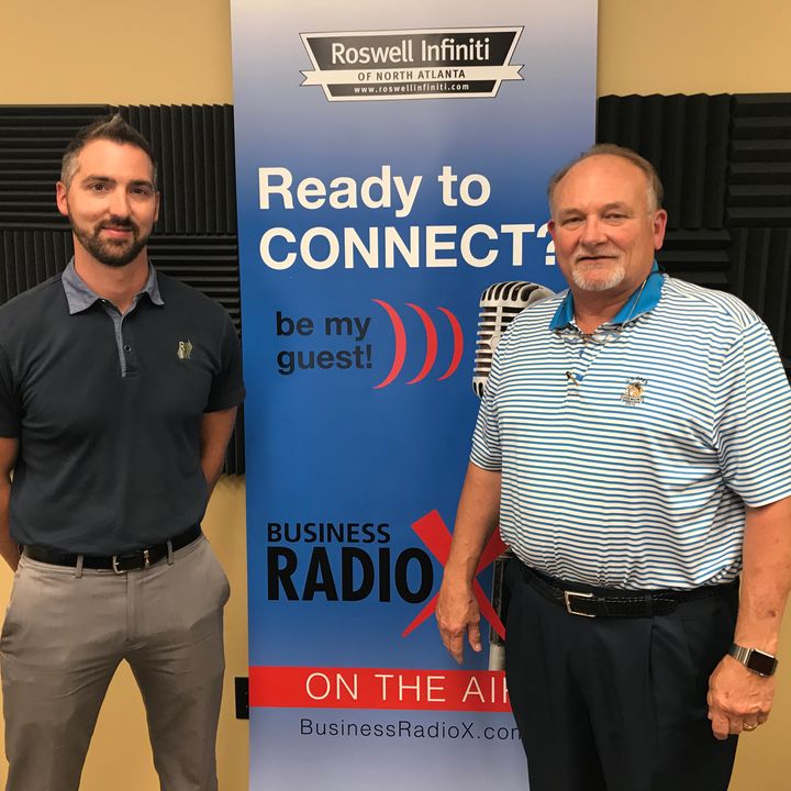 To Your Health With Dr. Jim Morrow:  Episode 11, Making the Move to Assisted Living, An Interview with Derek Bailey, The Right Move Senior R