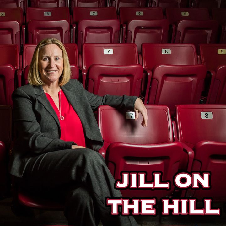 Jill on the Hill
