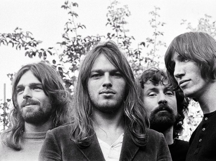 I Pink Floyd e la mistica essenza del rock