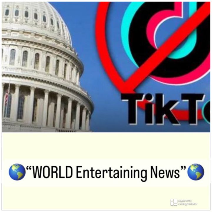 Episode 205- TopEntNews Vlog “World Entertaining News”‼️