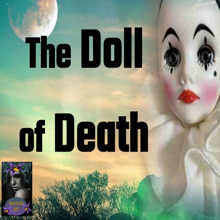 The Doll of Death | Vivian Meik | Podcast