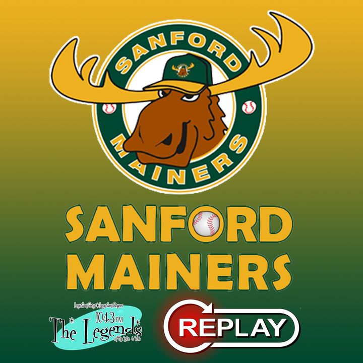 Sanford Mainers 2021