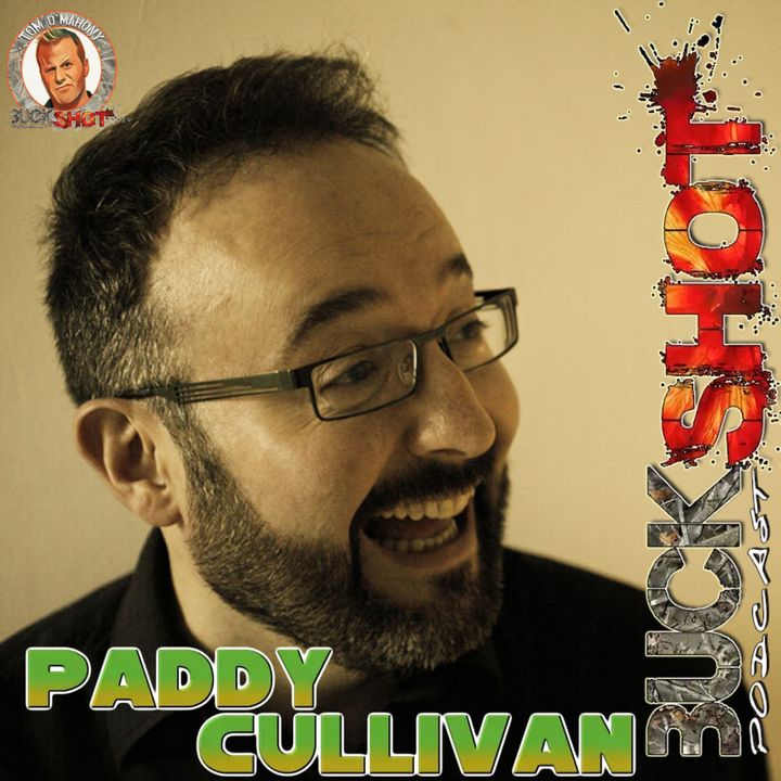 235 - Paddy Cullivan